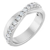 Natural Diamond | Round | 2mm | Lab-Grown Diamond | Round | 2mm