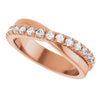 Natural Diamond | Round | 2mm | Lab-Grown Diamond | Round | 2mm
