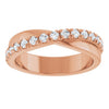 Natural Diamond | Round | 2mm | Lab-Grown Diamond | Round | 2mm
