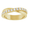 Natural Diamond | Round | 2mm | Lab-Grown Diamond | Round | 2mm