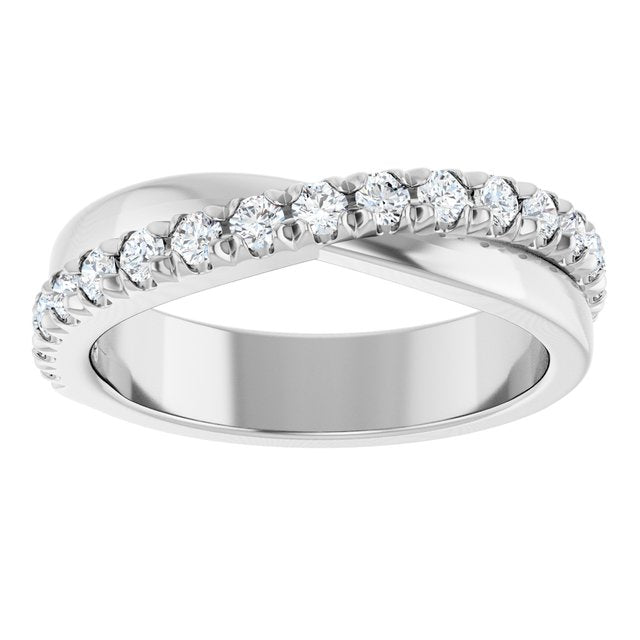 Natural Diamond | Round | 2mm | Lab-Grown Diamond | Round | 2mm
