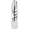 Natural Diamond | Round | 2mm | Lab-Grown Diamond | Round | 2mm