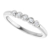 Natural Diamond | Round | 1.3mm | Lab-Grown Diamond | Round | 1.3mm