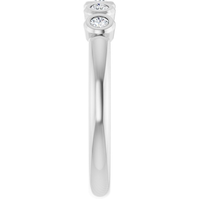 Natural Diamond | Round | 2mm | Lab-Grown Diamond | Round | 2mm