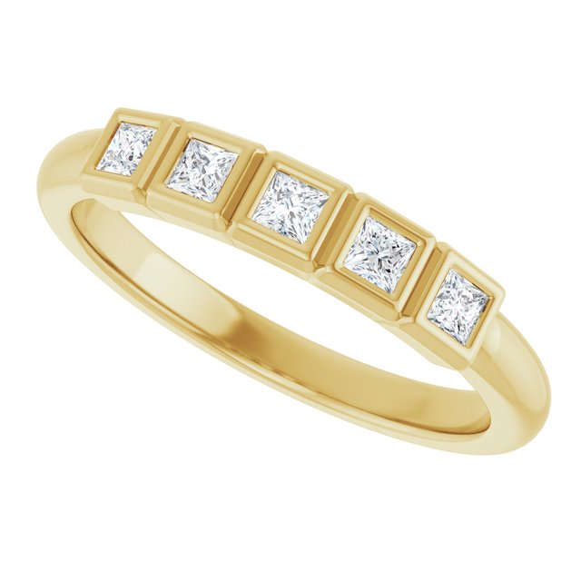Natural Diamond | Square | 2 x 2mm | Lab-Grown Diamond | Square | 2 x 2mm