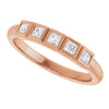 Natural Diamond | Square | 2 x 2mm | Lab-Grown Diamond | Square | 2 x 2mm