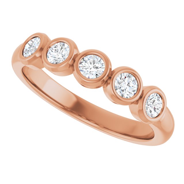 Natural Diamond | Round | 2.75mm | Lab-Grown Diamond | Round | 2.75mm