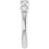 Natural Diamond | Round | 2.75mm | Lab-Grown Diamond | Round | 2.75mm