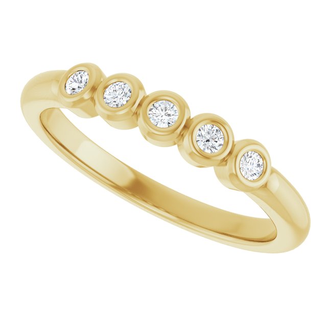 Natural Diamond | Round | 1.75mm | Lab-Grown Diamond | Round | 1.75mm