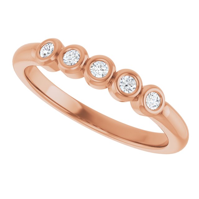 Natural Diamond | Round | 1.75mm | Lab-Grown Diamond | Round | 1.75mm
