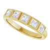 Natural Diamond | Square | 2.75 x 2.75mm | Lab-Grown Diamond | Square | 2.75 x 2.75mm