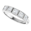 Natural Diamond | Square | 2.75 x 2.75mm | Lab-Grown Diamond | Square | 2.75 x 2.75mm