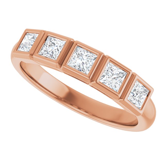 Natural Diamond | Square | 2.75 x 2.75mm | Lab-Grown Diamond | Square | 2.75 x 2.75mm