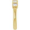 Natural Diamond | Square | 2.75 x 2.75mm | Lab-Grown Diamond | Square | 2.75 x 2.75mm
