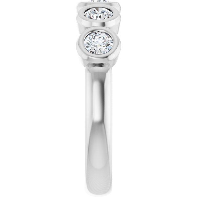 Lab-Grown Diamond | Round | 3.2mm