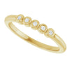 Natural Diamond | Round | 1.2mm | Lab-Grown Diamond | Round | 1.2mm