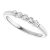 Natural Diamond | Round | 1.2mm | Lab-Grown Diamond | Round | 1.2mm