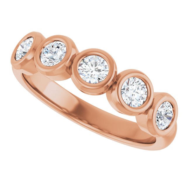 Natural Diamond | Round | 3.2mm | Lab-Grown Diamond | Round | 3.2mm