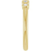 Natural Diamond | Round | 1.7mm | Lab-Grown Diamond | Round | 1.7mm