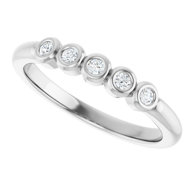 Natural Diamond | Round | 1.7mm | Lab-Grown Diamond | Round | 1.7mm