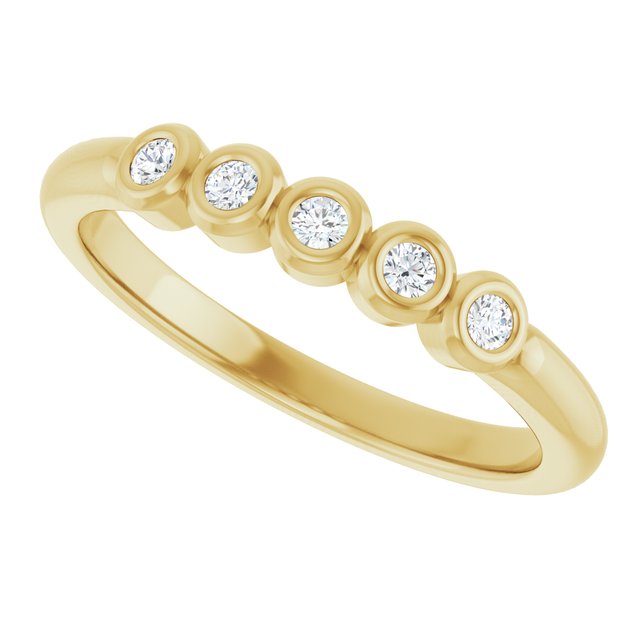 Natural Diamond | Round | 1.7mm | Lab-Grown Diamond | Round | 1.7mm