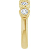 Lab-Grown Diamond | Round | 3.4mm