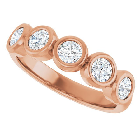 Lab-Grown Diamond | Round | 3.4mm