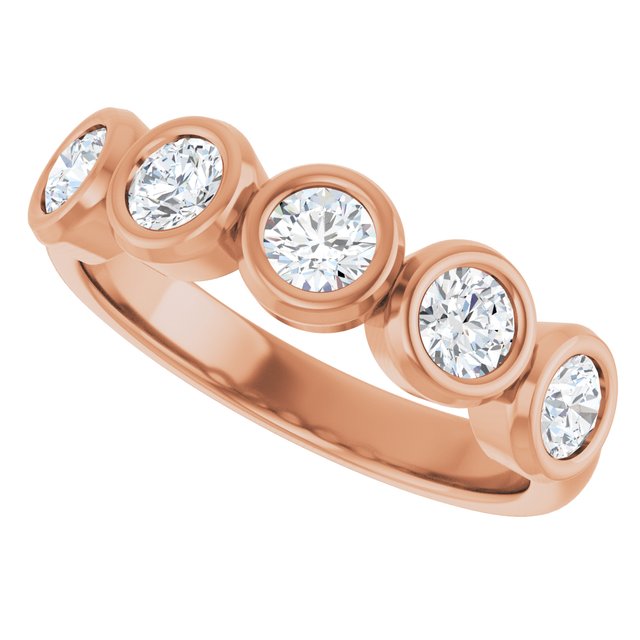 Lab-Grown Diamond | Round | 3.5mm