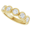 Lab-Grown Diamond | Round | 3.5mm