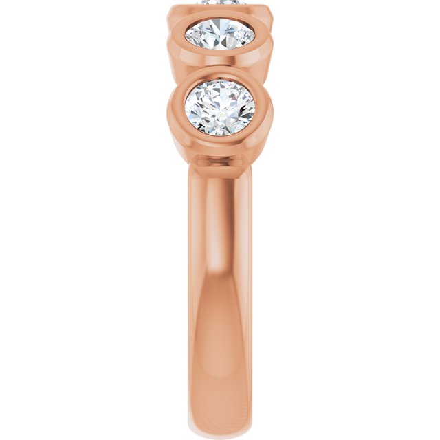 Lab-Grown Diamond | Round | 3.5mm
