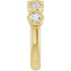 Lab-Grown Diamond | Round | 3.5mm