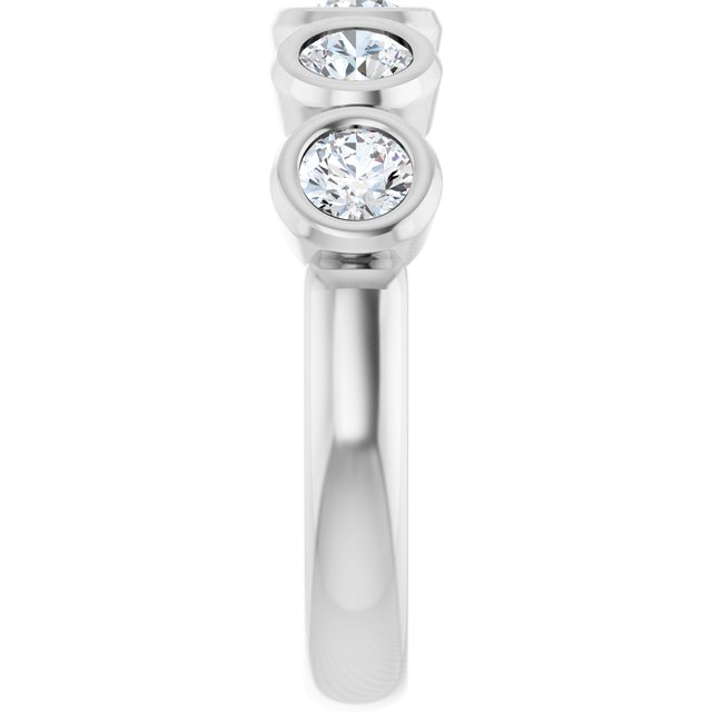 Lab-Grown Diamond | Round | 3.5mm