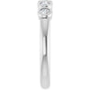 Natural Diamond | Round | 2.25mm | Lab-Grown Diamond | Round | 2.25mm