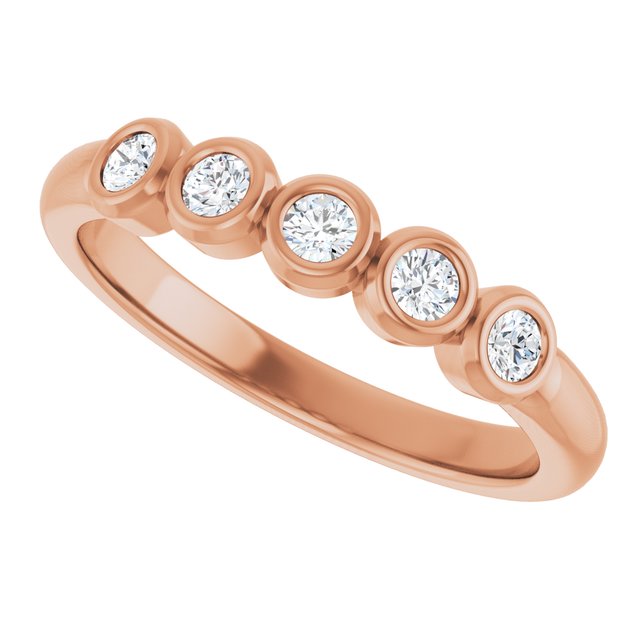 Natural Diamond | Round | 2.25mm | Lab-Grown Diamond | Round | 2.25mm