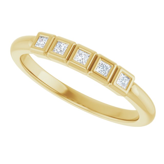 Natural Diamond | Square | 1.5 x 1.5mm | Lab-Grown Diamond | Square | 1.5 x 1.5mm
