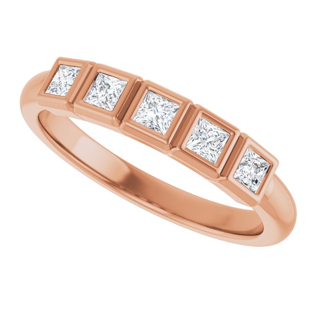 Natural Diamond | Square | 2.25 x 2.25mm | Lab-Grown Diamond | Square | 2.25 x 2.25mm