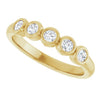 Lab-Grown Diamond | Round | 2.5mm