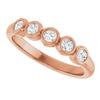 Lab-Grown Diamond | Round | 2.5mm
