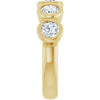 Lab-Grown Diamond | Round | 4.1mm