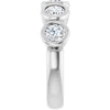 Lab-Grown Diamond | Round | 4.1mm