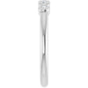 Natural Diamond | Round | 1.5mm | Lab-Grown Diamond | Round | 1.5mm