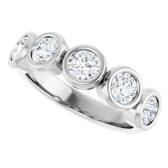 Lab-Grown Diamond | Round | 4.1mm