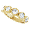 Lab-Grown Diamond | Round | 4.1mm