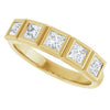 Natural Diamond | Square | 3 x 3mm | Lab-Grown Diamond | Square | 3 x 3mm