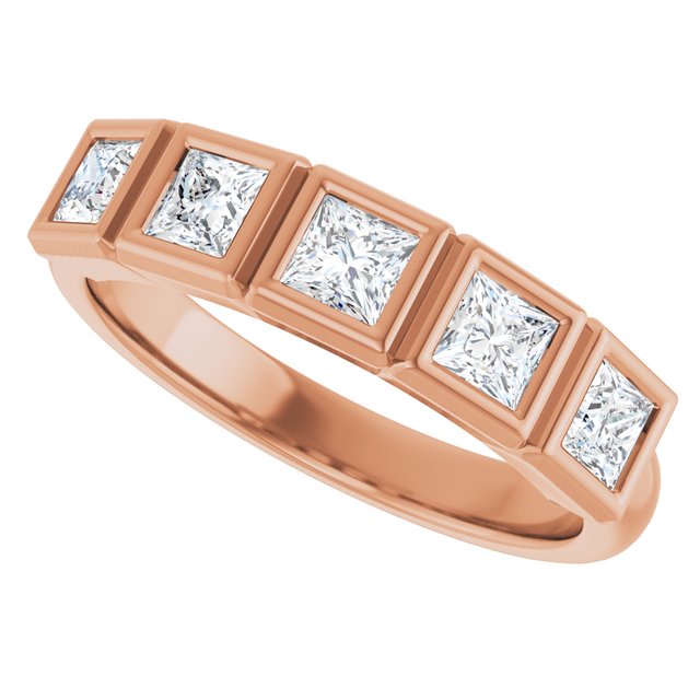 Natural Diamond | Square | 3 x 3mm | Lab-Grown Diamond | Square | 3 x 3mm