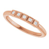 Natural Diamond | Square | 1.25 x 1.25mm | Lab-Grown Diamond | Square | 1.25 x 1.25mm