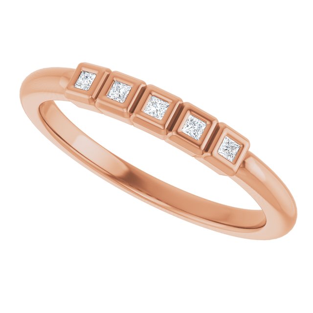 Natural Diamond | Square | 1.25 x 1.25mm | Lab-Grown Diamond | Square | 1.25 x 1.25mm
