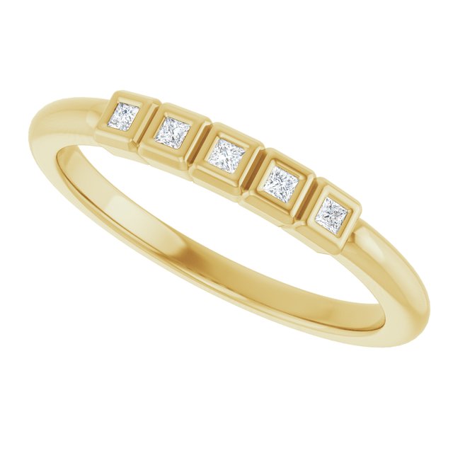 Natural Diamond | Square | 1.25 x 1.25mm | Lab-Grown Diamond | Square | 1.25 x 1.25mm
