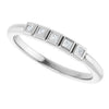 Natural Diamond | Square | 1.25 x 1.25mm | Lab-Grown Diamond | Square | 1.25 x 1.25mm