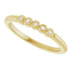 Natural Diamond | Round | 1mm | Lab-Grown Diamond | Round | 1mm